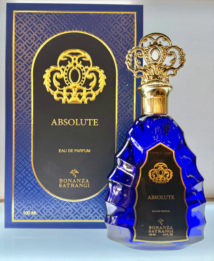 ABSOLUTE (100ML) NY(5) NJ (B1&S4)
