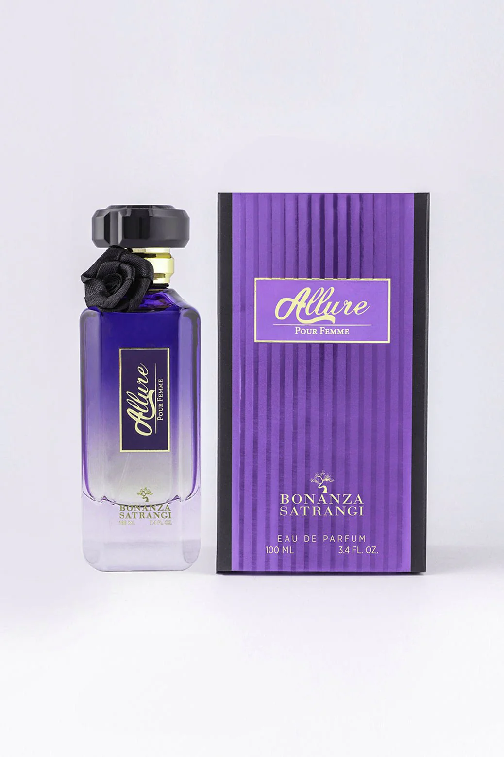 ALLURE (100 ML) NJ (B6)⬆️ Y-5 - Image 3