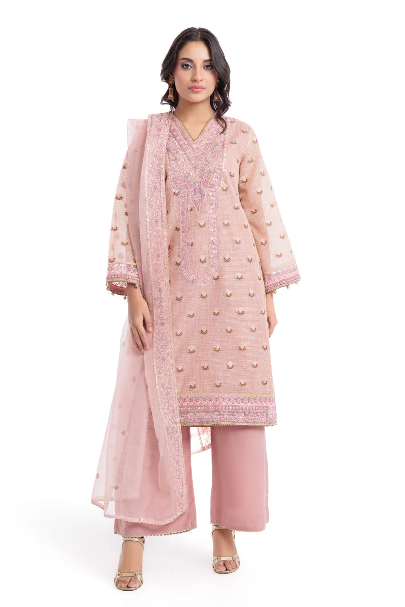 B-Pink-Fancy-3 Piece (WPS25FE3064) (Y-138) J(114) - Image 4