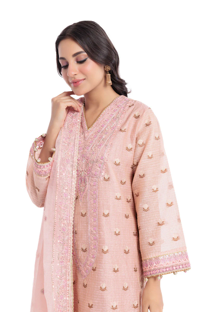 B-Pink-Fancy-3 Piece (WPS25FE3064) (Y-138) J(114) - Image 5