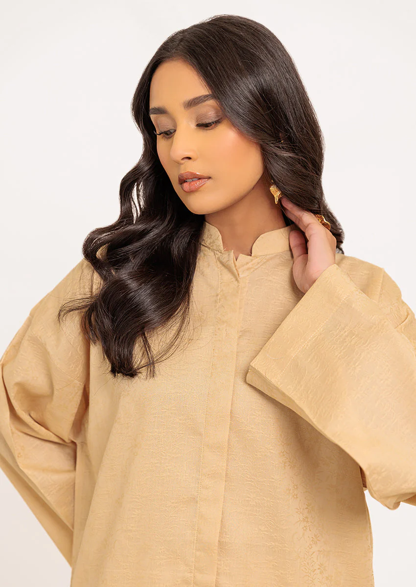 Beige-Cambric - 2 Piece (W25SL2040) NJ (64) - Image 3
