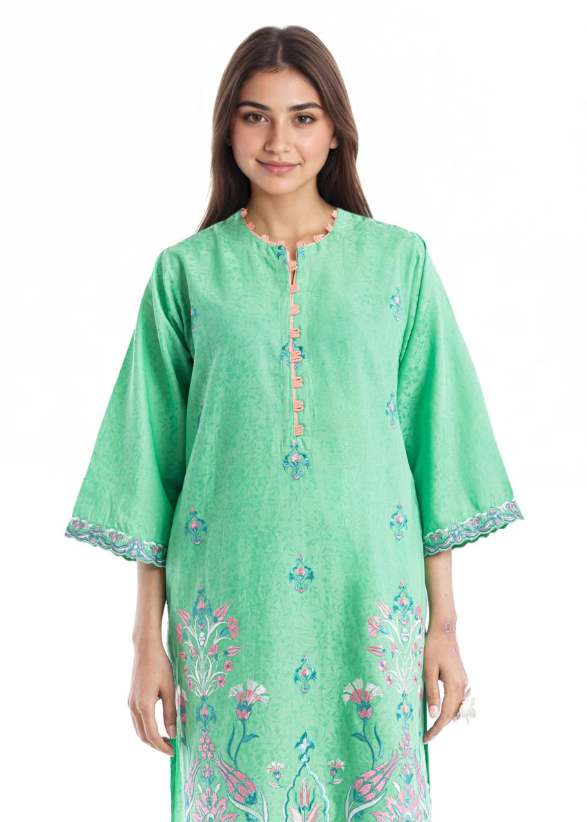 Black-Dobby-2 Piece (WPSTSSW25S10N6) J(114) - Image 3