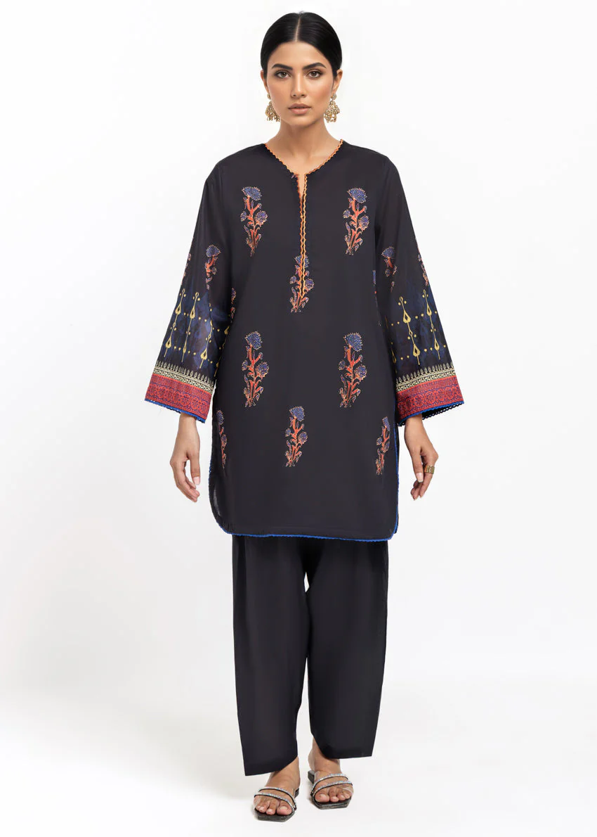 Black-Lawn-1 Piece (WPS251P3100) (Y-122) J(113)