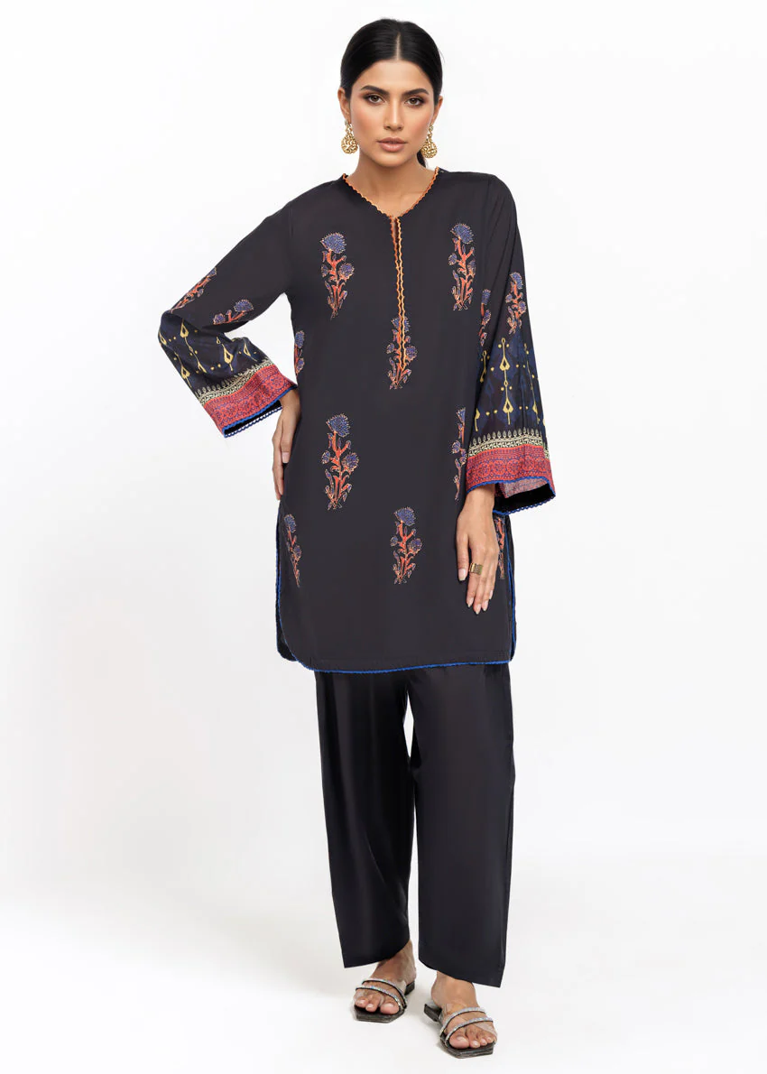 Black-Lawn-1 Piece (WPS251P3100) (Y-122) J(113) - Image 3