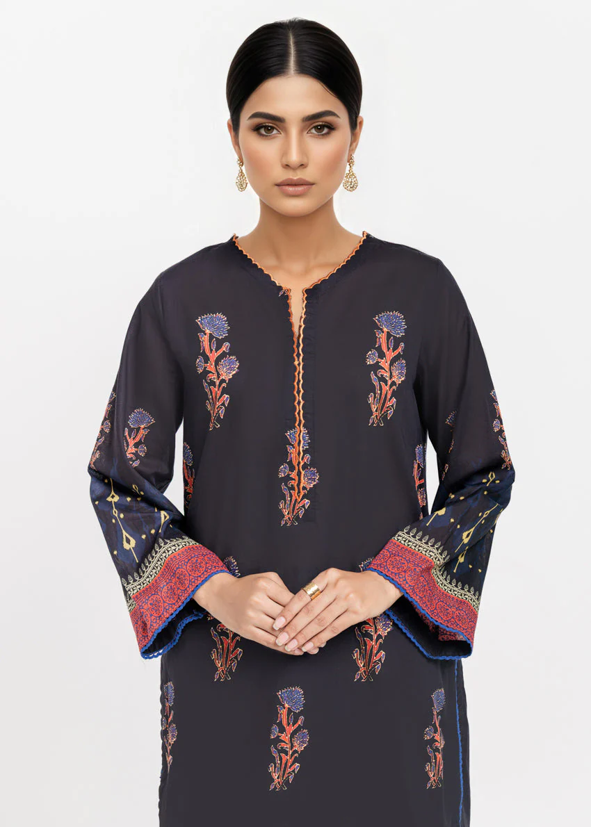 Black-Lawn-1 Piece (WPS251P3100) (Y-122) J(113) - Image 4