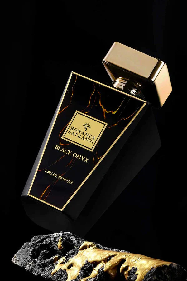 BLACK ONYX (100ML)  NY(P1) J (B10)(S3)
