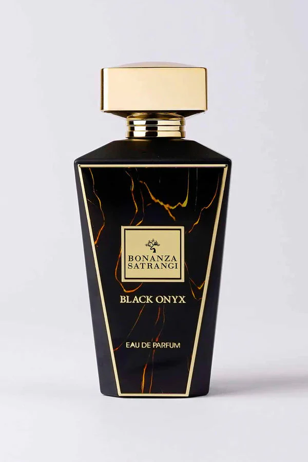 BLACK ONYX (100ML)  NY(P1) J (B10)(S3) - Image 2