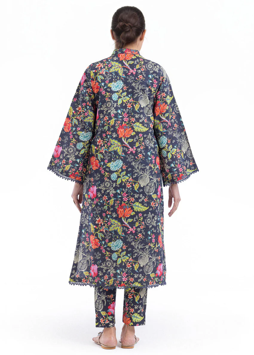 Black-Textured-2 Piece (WPSTPBW25B10N23) J(FW14) Y-111 - Image 2
