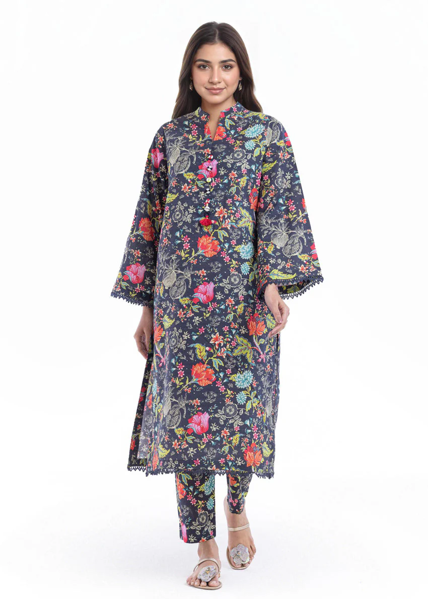Black-Textured-2 Piece (WPSTPBW25B10N23) J(FW14) Y-111 - Image 4