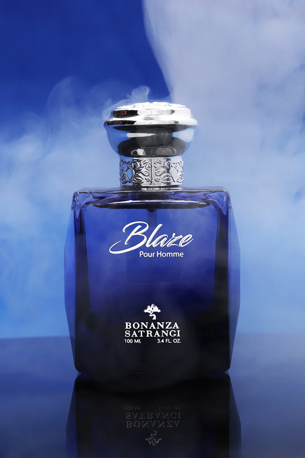 BLAZE (100 ML) (NY BC) NJ (B4)⬇️