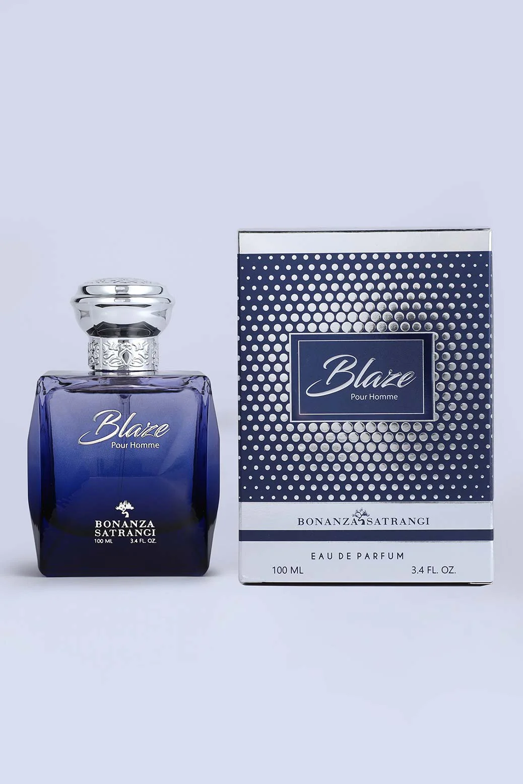 BLAZE (100 ML) (NY BC) NJ (B4)⬇️ - Image 3