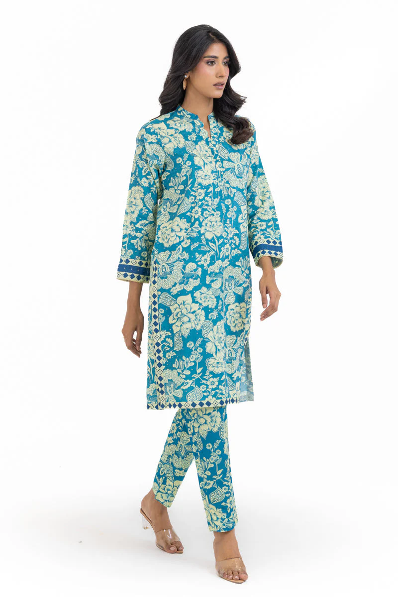 Blue-Lawn-2 Piece (WPSTPBW25B10N22) (Y-111) J(113) y (119) - Image 3