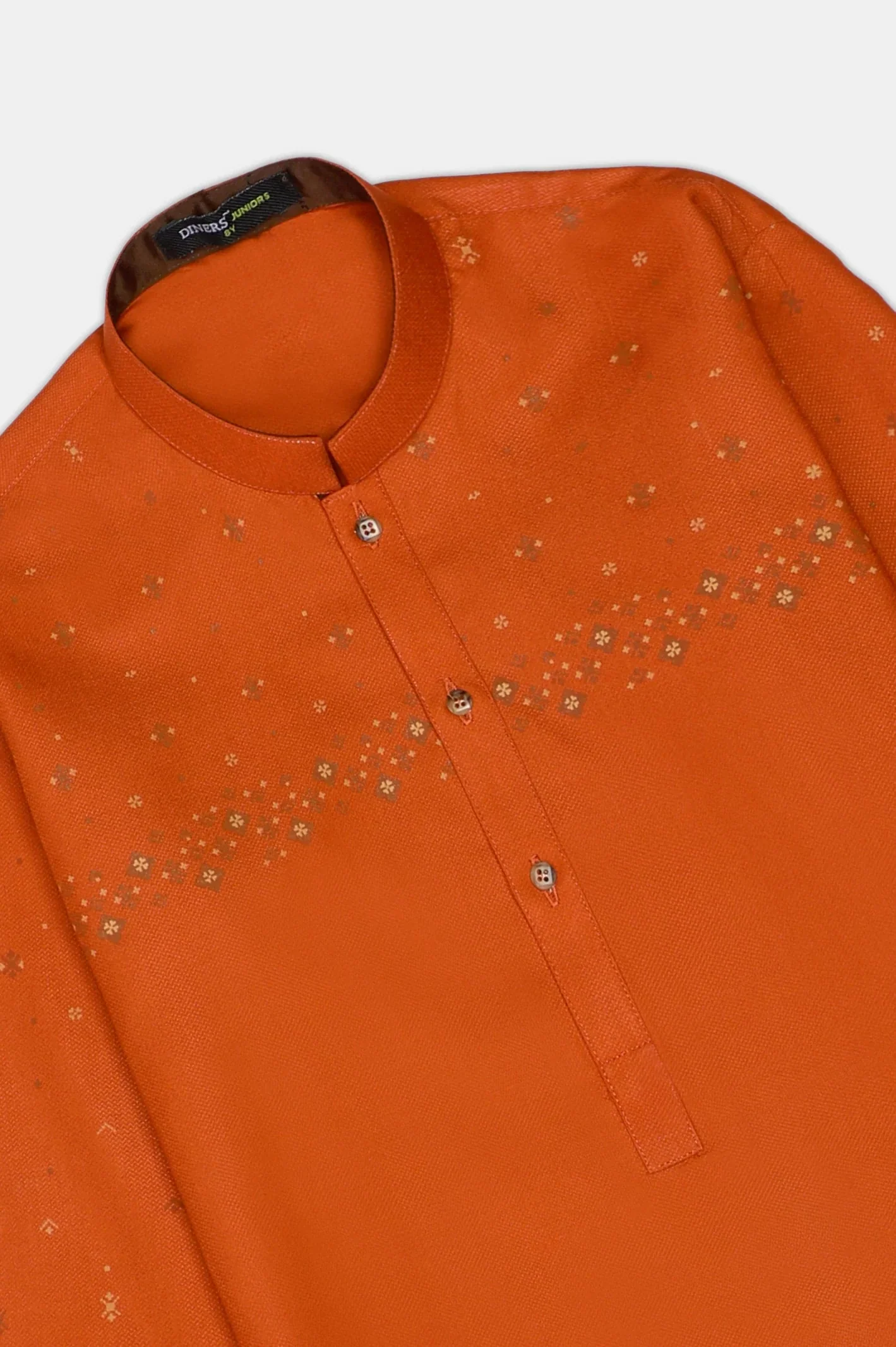 Boys Kurta Pajama DJKP-32212-3 J(47) - Image 3