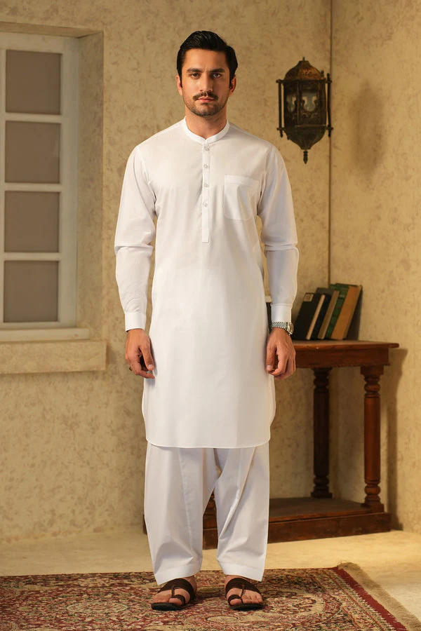 Cambridge Men Shalwar Kameez AB2601 (Y-13) J(40)
