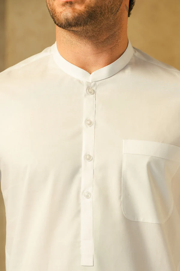 Cambridge Men Shalwar Kameez AB2601 (Y-13) J(40) - Image 2
