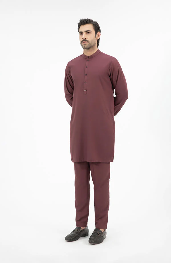 Cambridge Men Pajama Suit AKS2510 (Y-8)J(26)