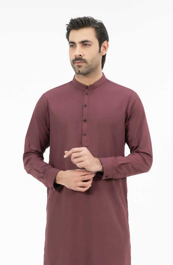 Cambridge Men Pajama Suit AKS2510 (Y-8)J(26) - Image 2