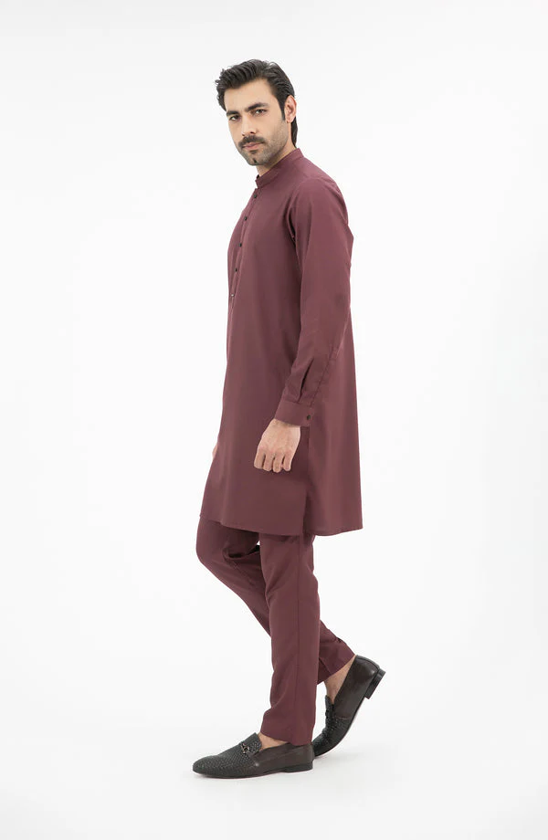 Cambridge Men Pajama Suit AKS2510 (Y-8)J(26) - Image 4