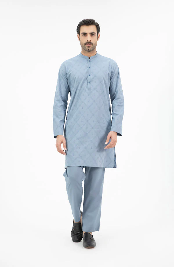 Cambridge Men Pajama Suit AKS2532 J(27)Y-9