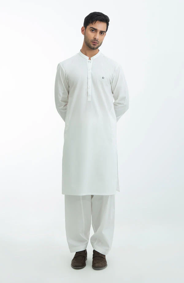 Cambridge Men Shalwar Suit AKS2557 (Y-15) J(31)