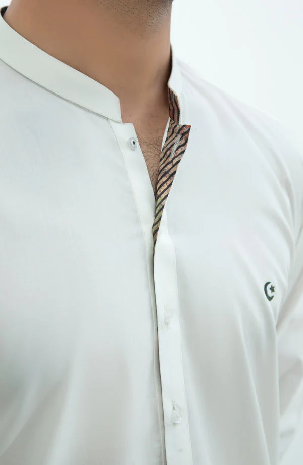 Cambridge Men Shalwar Suit AKS2557 (Y-15) J(31) - Image 3