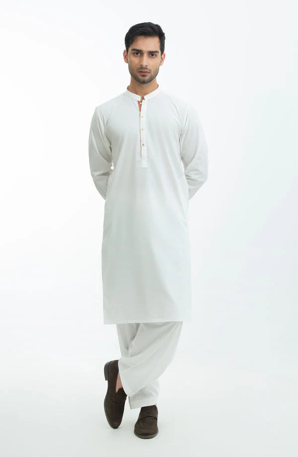 Cambridge Men Shalwar Suit AKS2558 (Y-14) J(28)