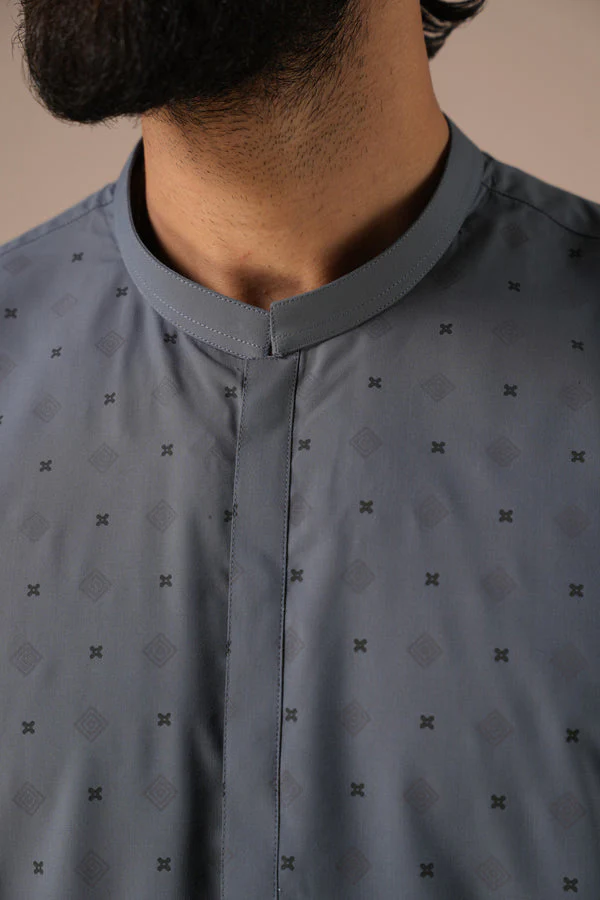 Cambridge Men Shalwar Suit AKS2573 (Y-7) J(30) - Image 2