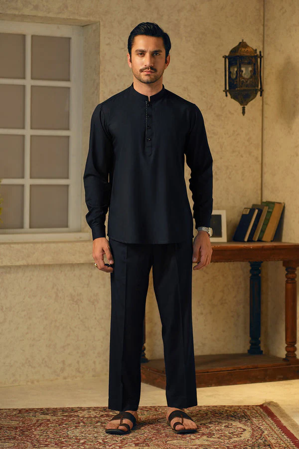 Cambridge Men Pajama Suit AKS2612 (Y-2) J(30)