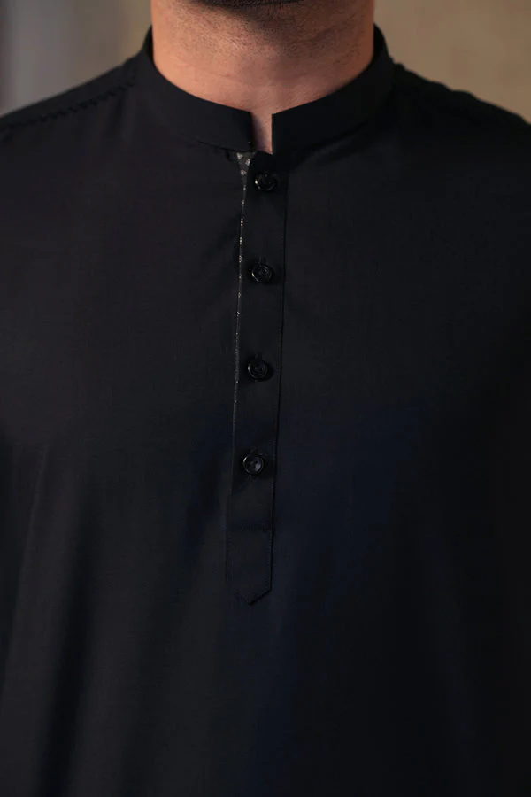 Cambridge Men Pajama Suit AKS2612 (Y-2) J(30) - Image 2