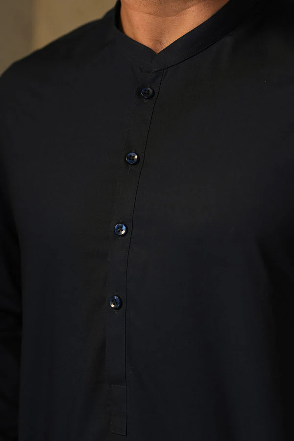 Cambridge Men BoskI Shalwar Kameez Suit BOBK2603 (Y-16) J(4) - Image 2