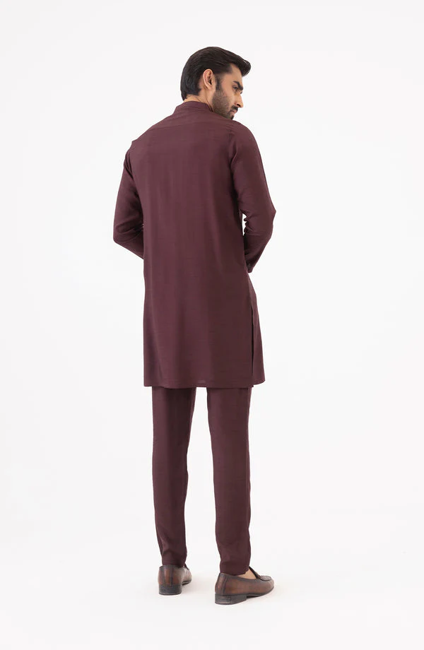 Cambridge Men Pajama Suit FPS2403 (Y-17) J(31) - Image 3