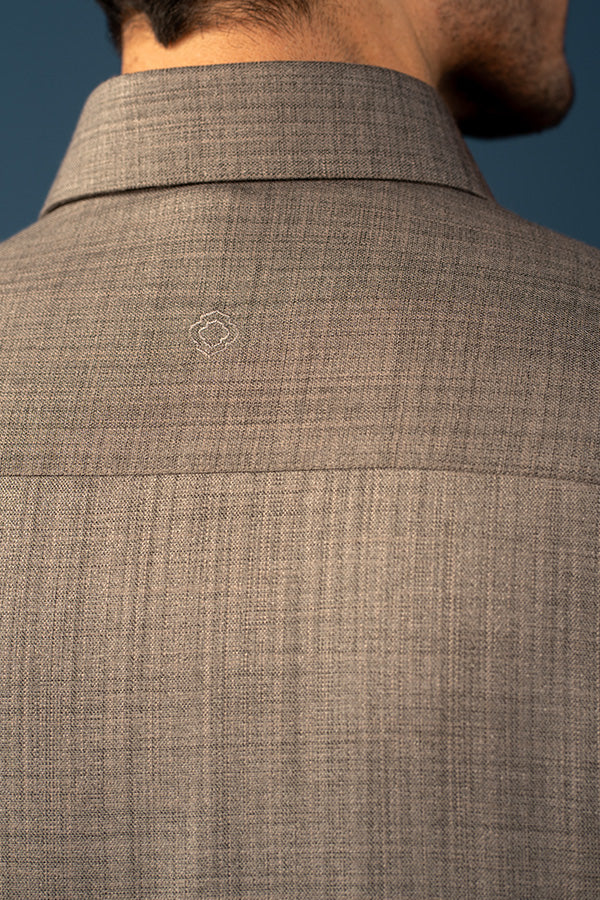 Cambridge Men Fancy Shalwar Suit WWSF2512 (Y-15) J(35) - Image 3