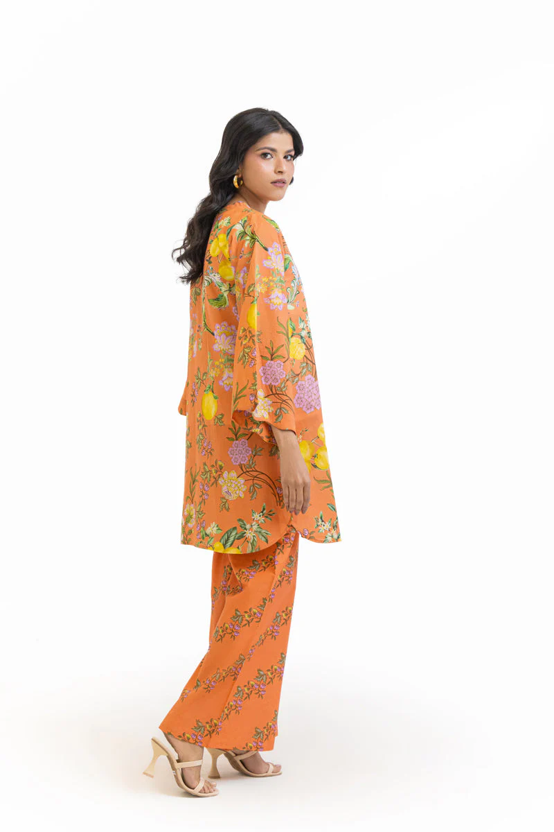 Carrot-Lawn-2 Piece (WP2PPBS26HR2M16) J(114) y-114 - Image 2