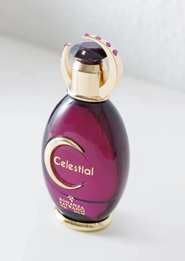 CELESTIAL (100ML) NY(P3) J (B3)