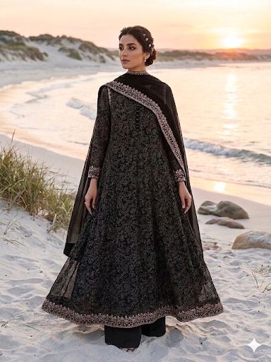 Raw Silk Festive 3 Piece CMA-6-280