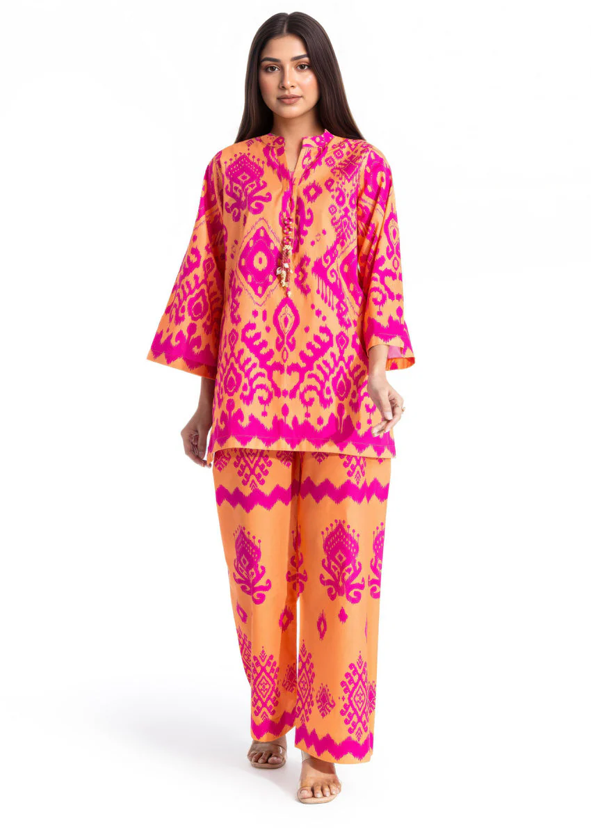 Coral-Cambric-2 Piece (WPSTPBW25B1J6) (Y-131) J(FW13)
