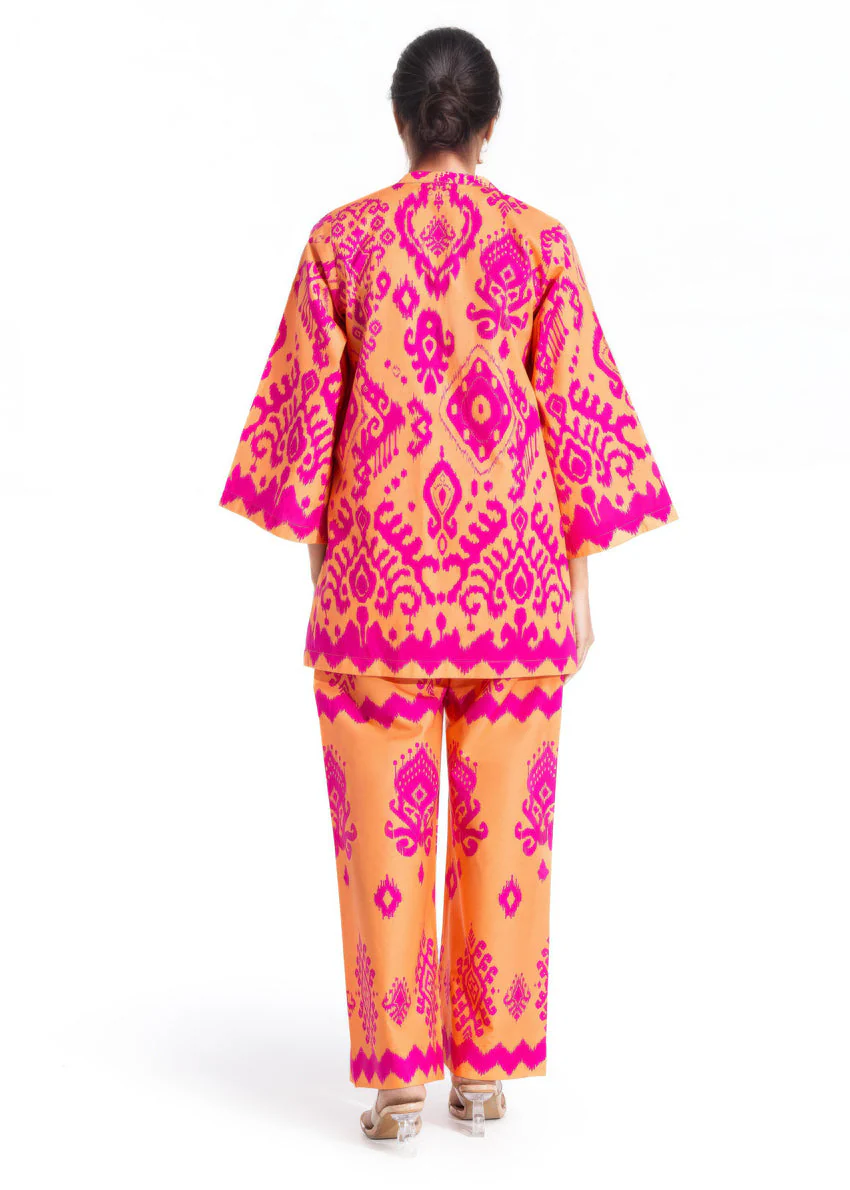 Coral-Cambric-2 Piece (WPSTPBW25B1J6) (Y-131) J(FW13) - Image 2