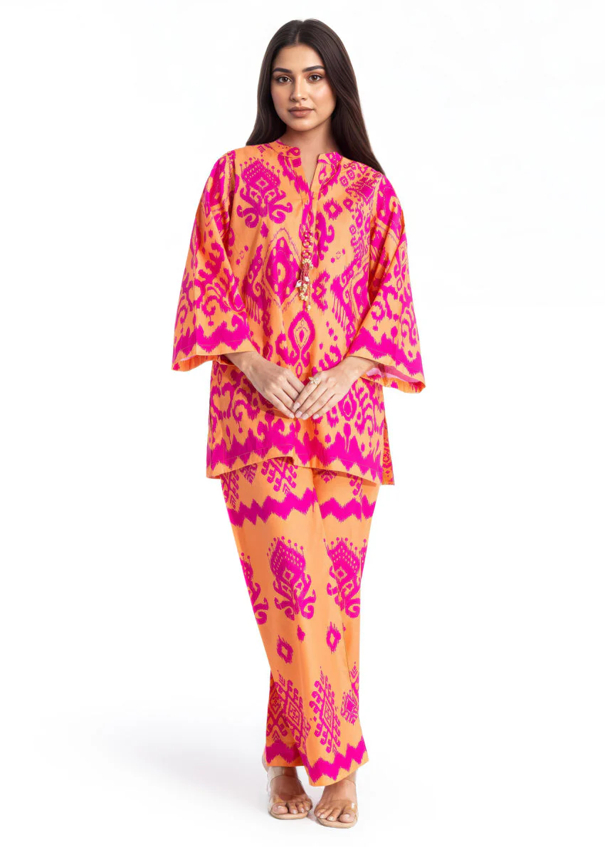 Coral-Cambric-2 Piece (WPSTPBW25B1J6) (Y-131) J(FW13) - Image 3