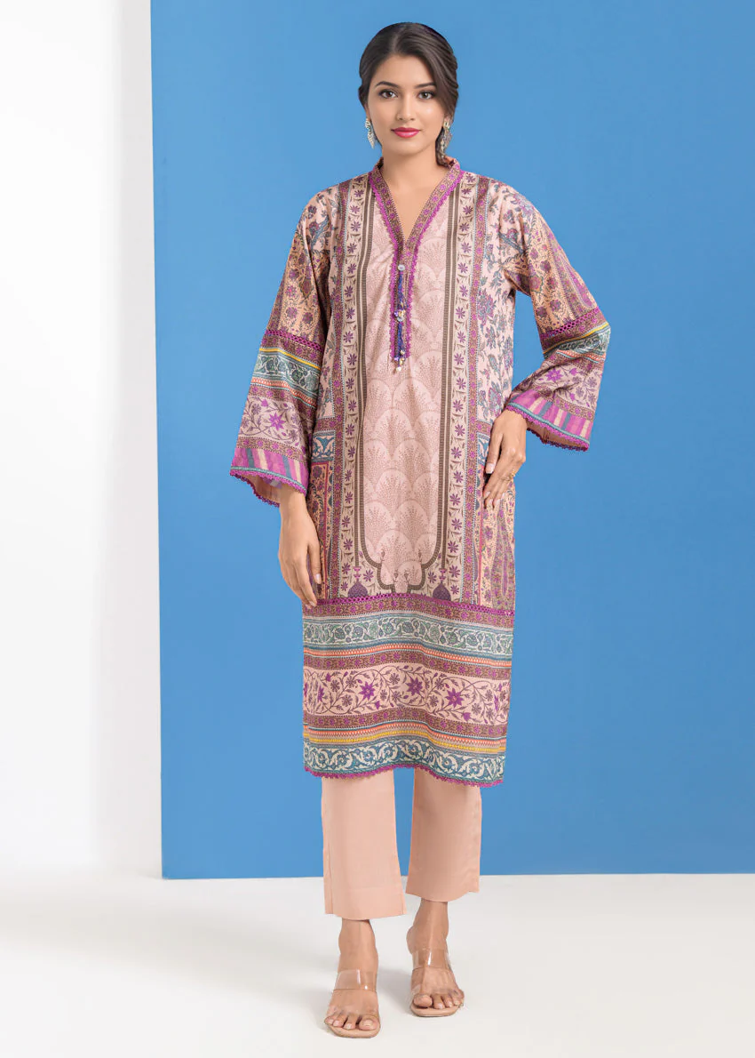 Coral-Lawn-1 Piece (WPS251P3013) (Y-81) J(113)