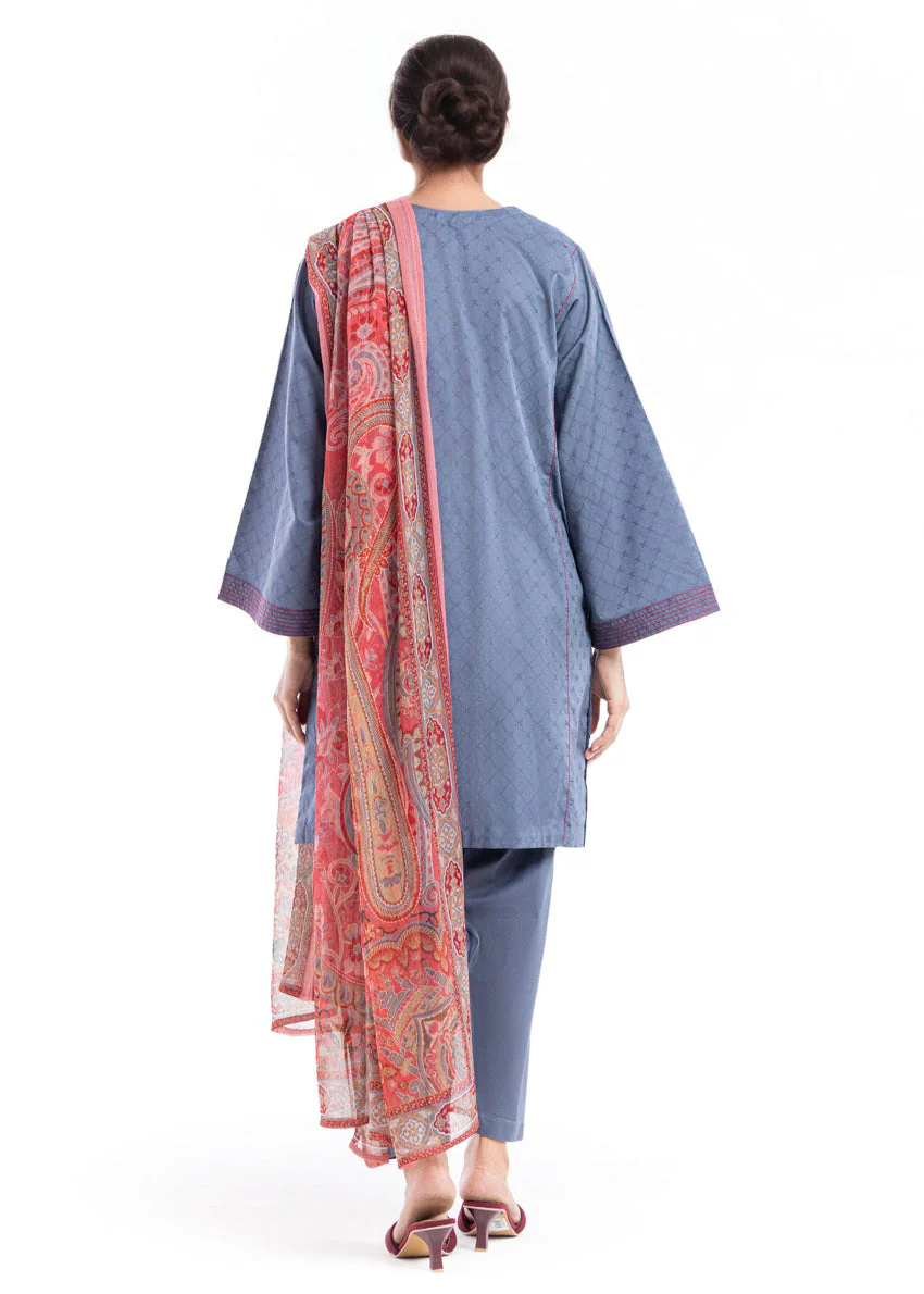 D-Blue-Jacquard-3 Piece (WP3PSBW25HR10N18) Y-94,137 y(121) - Image 2