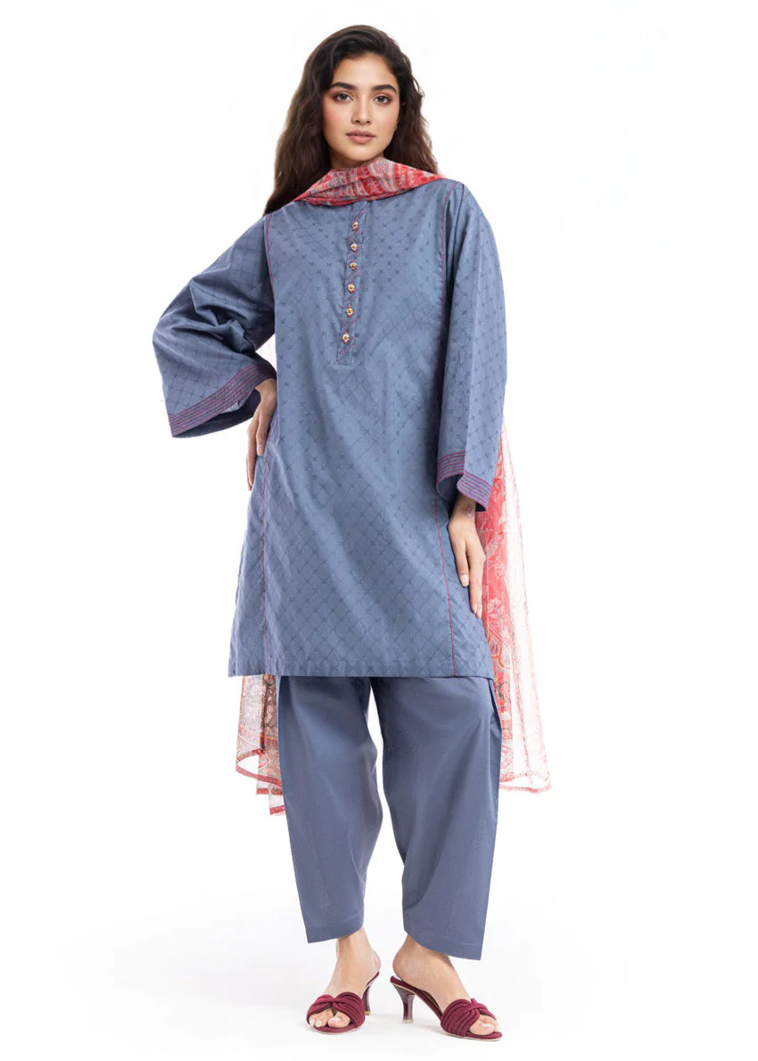 D-Blue-Jacquard-3 Piece (WP3PSBW25HR10N18) Y-94,137 y(121) - Image 4