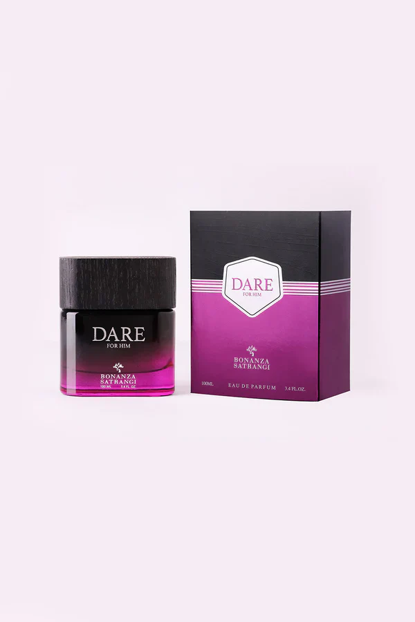DARE (100ML) NY(P1) J(B9&S2) - Image 3