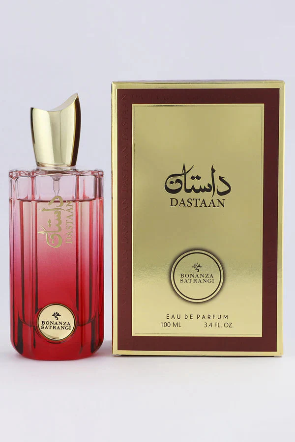 DASTAAN (100ML) NY(P3) NJ (B5)⬆️ - Image 3