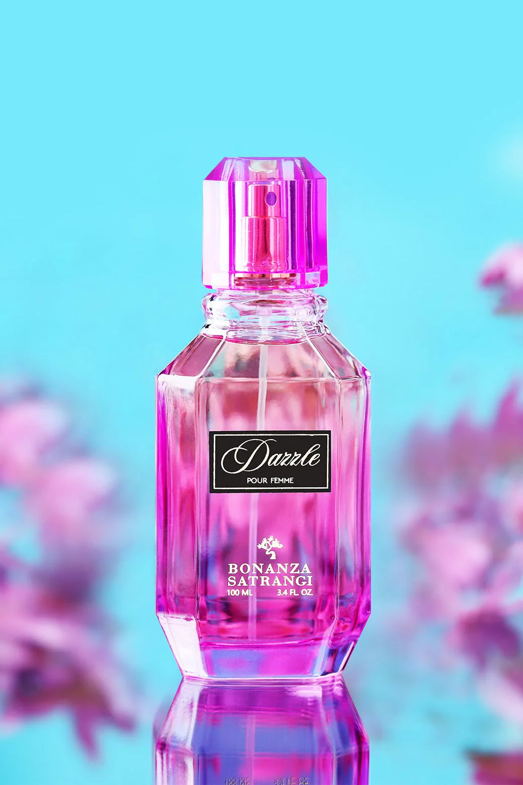 DAZZLE (100 ML) NY(6) J (B1)(S1)