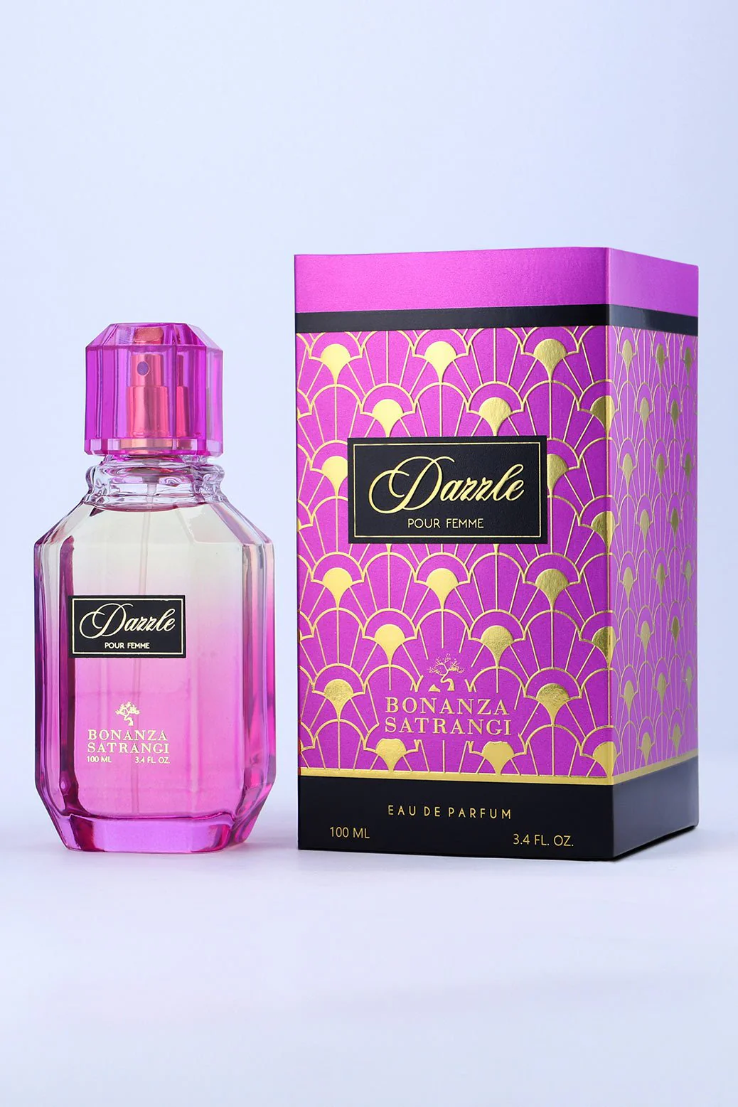 DAZZLE (100 ML) NY(6) J (B1)(S1) - Image 3