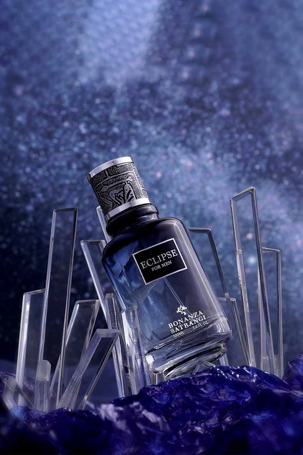 ECLIPSE (100ML) J(B3) (NY Bc)