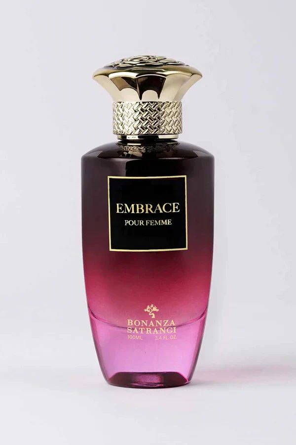 EMBRACE (100ML)  NY(P1) and CD J (B7)(S2) - Image 2