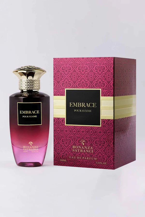EMBRACE (100ML)  NY(P1) and CD J (B7)(S2) - Image 3