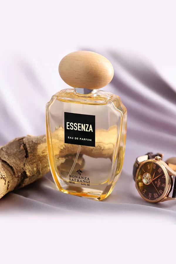 ESSENZA (100ML) NY(P3) J(B5&S2)