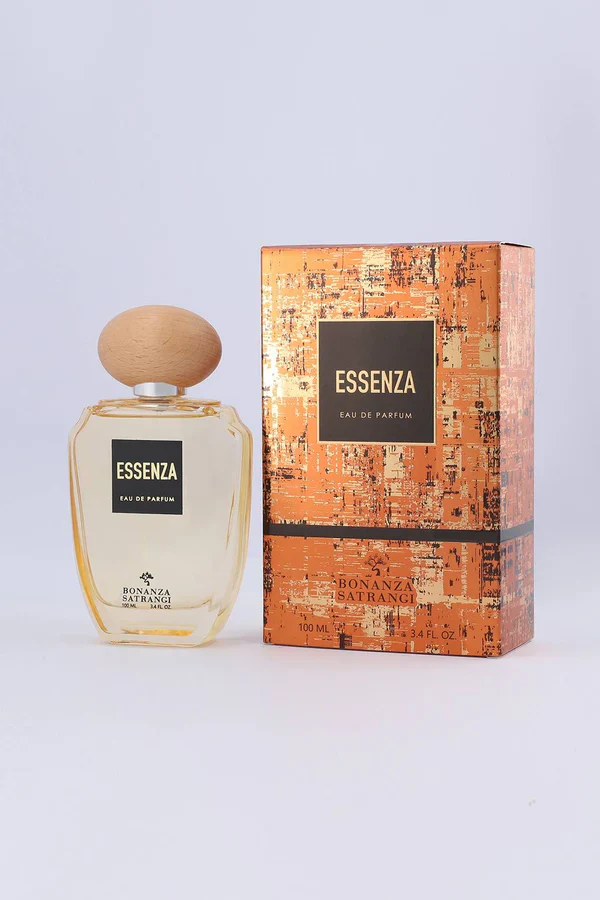 ESSENZA (100ML) NY(P3) J(B5&S2) - Image 3